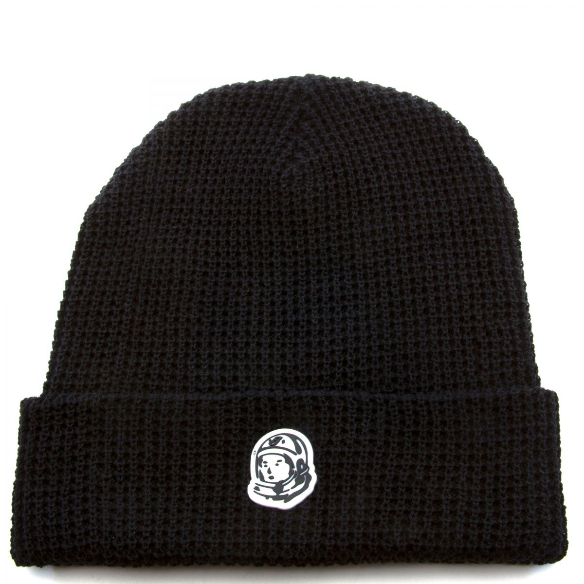 BILLIONAIRE BOYS CLUB North Star Knit Hat 811-9807BLK - Karmaloop