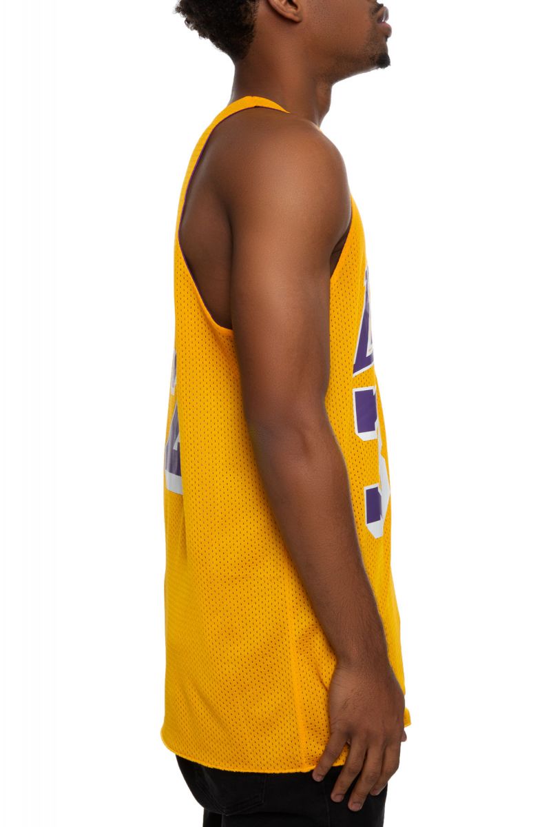 mitchell and ness magic johnson