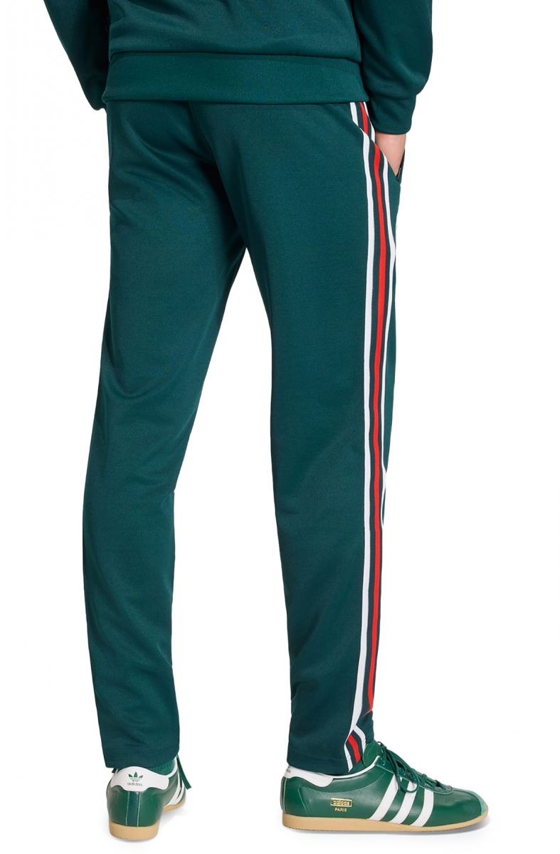 ADIDAS Mexico National Team Track Pants KS9388 - Karmaloop