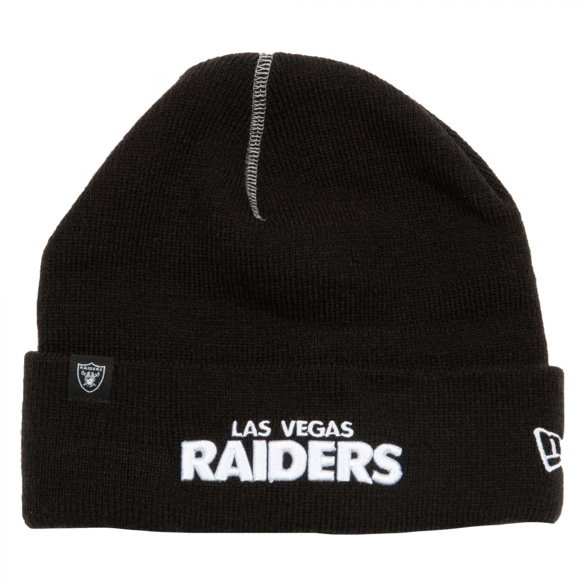 lids raiders beanie