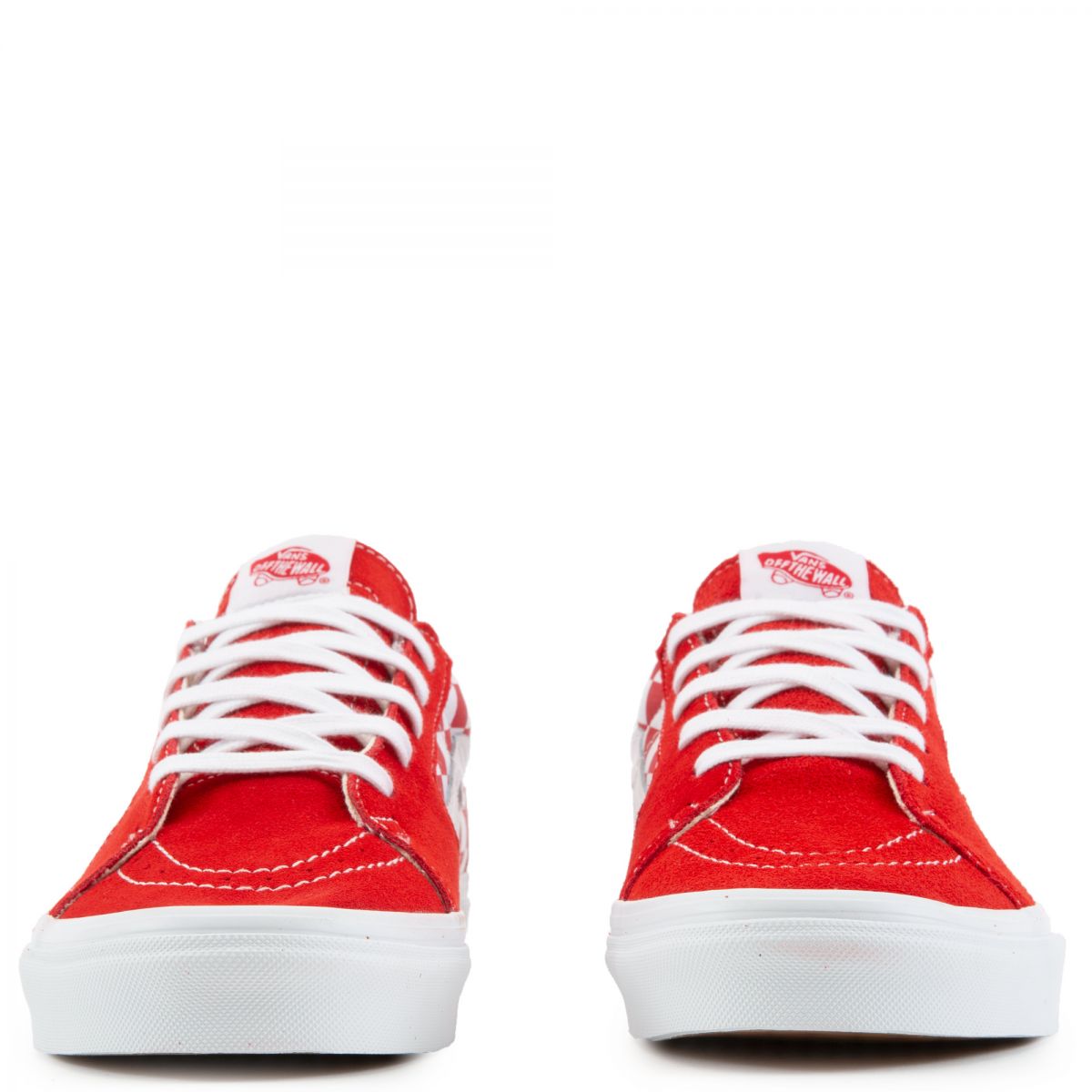 VANS Checkerboard Sk8-Low VN0A4UUK4W9 - Karmaloop