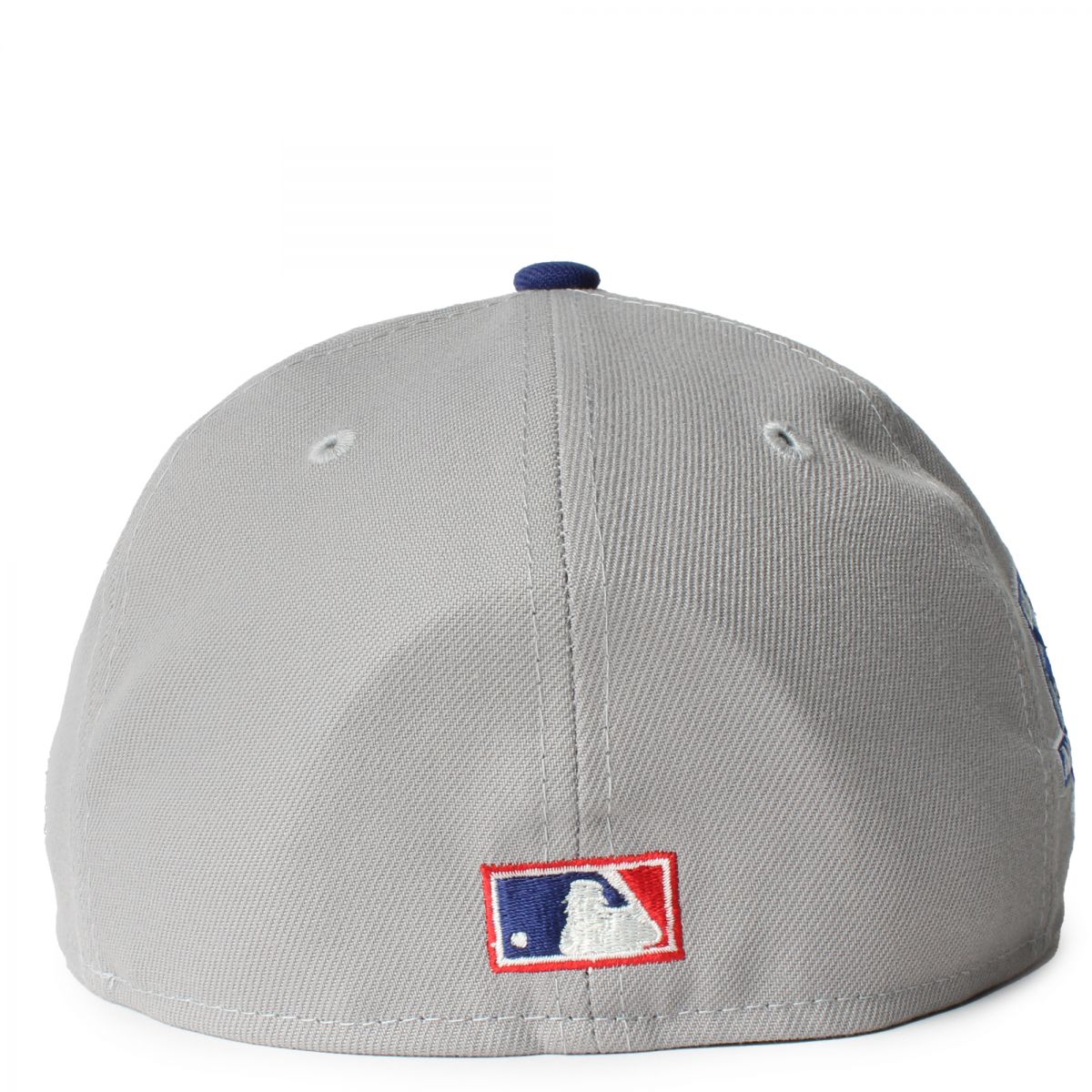 NEW ERA CAPS Los Angeles Dodgers Retro Script 59Fifty Fitted Hat ...