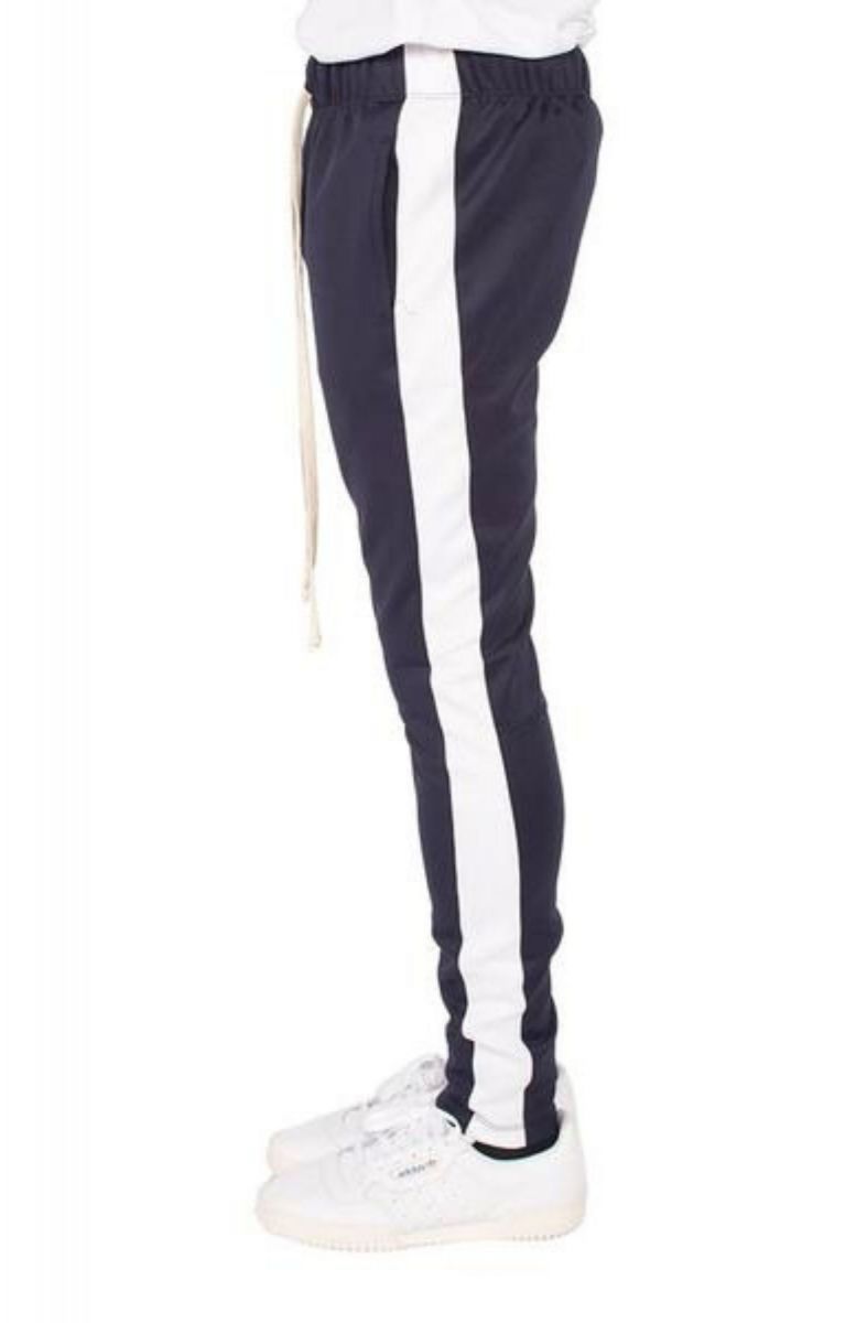 womens skinny track pants