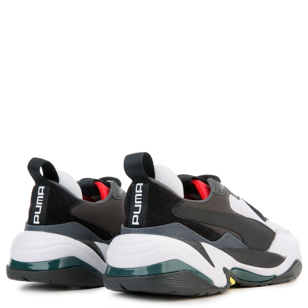 puma thunder spectra vs balenciaga