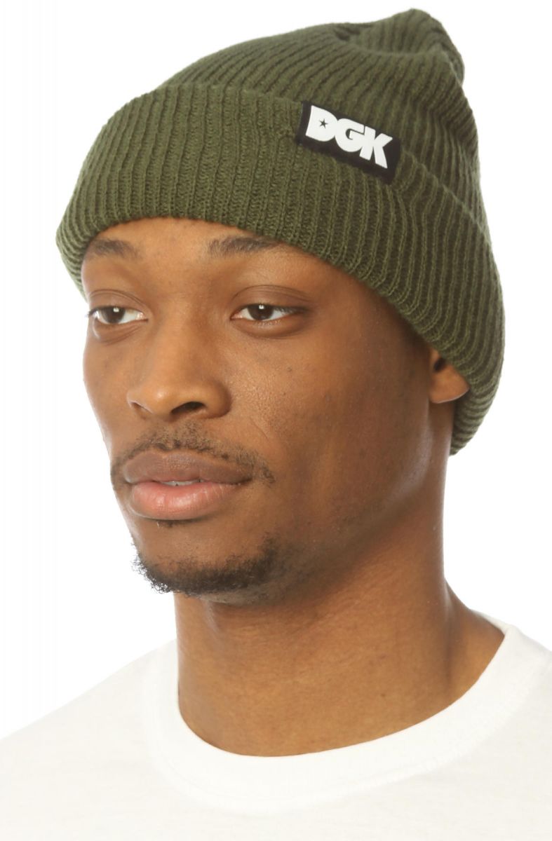 dgk beanie