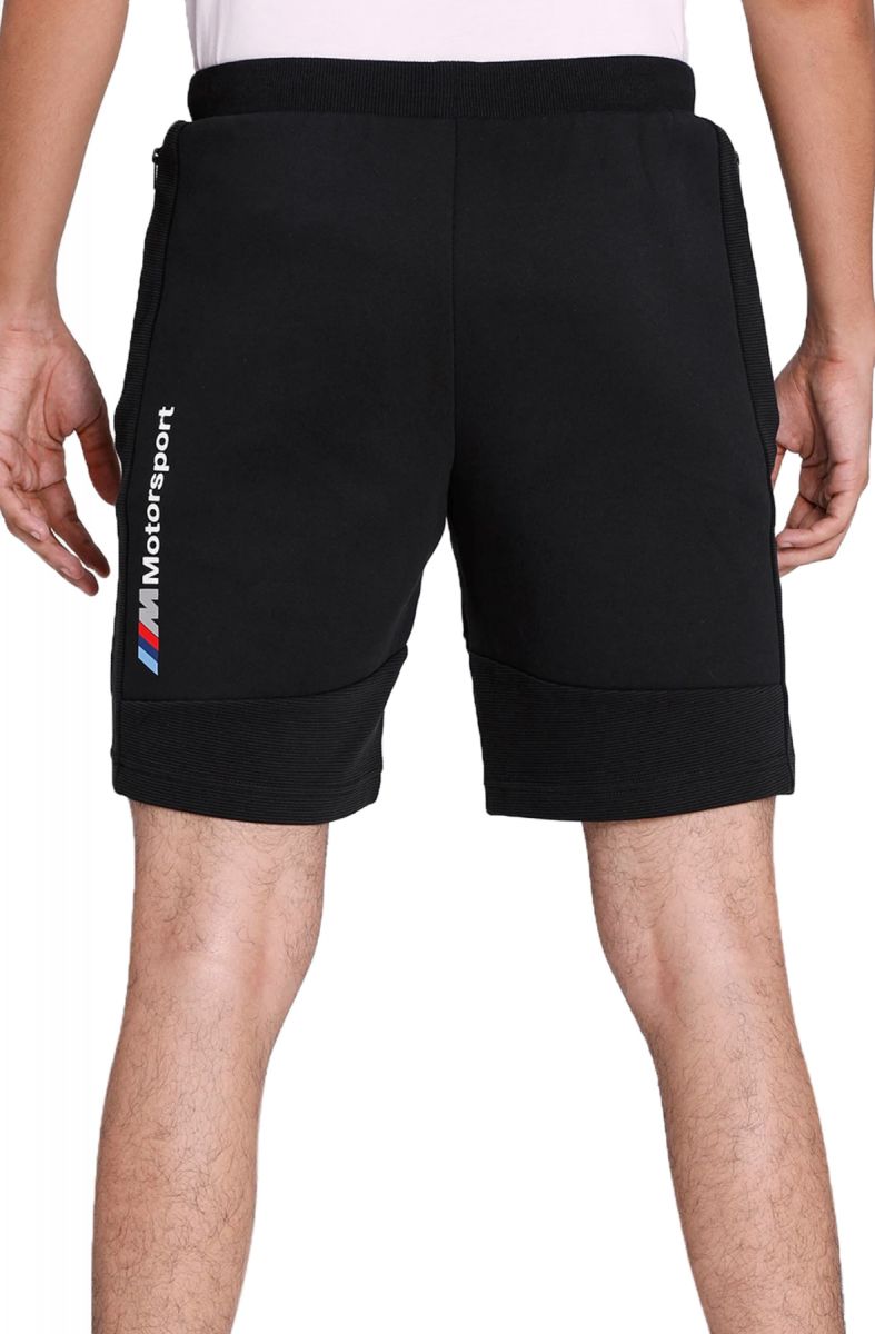 bmw motorsport puma shorts