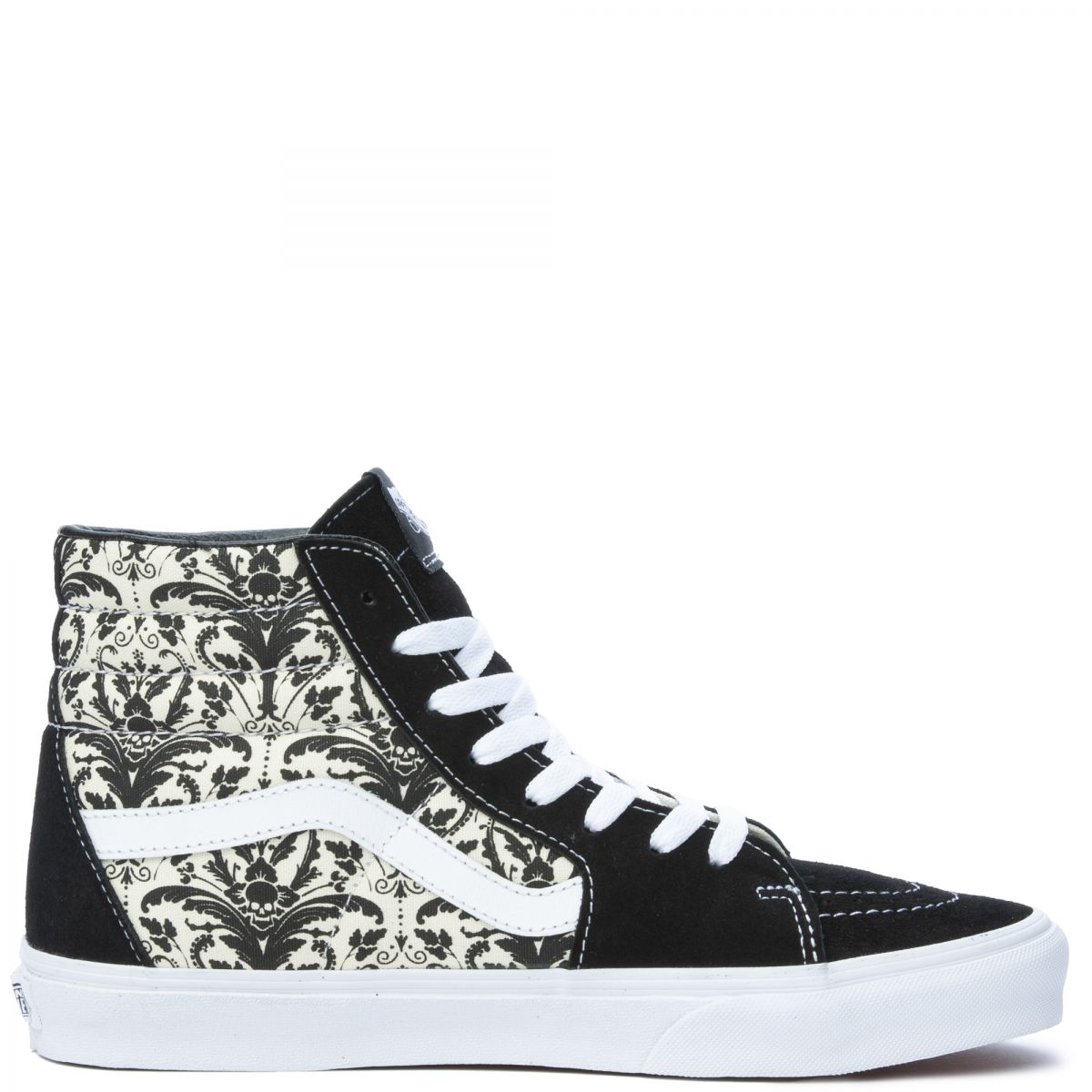 Vans sk8 2024 hi tapestry