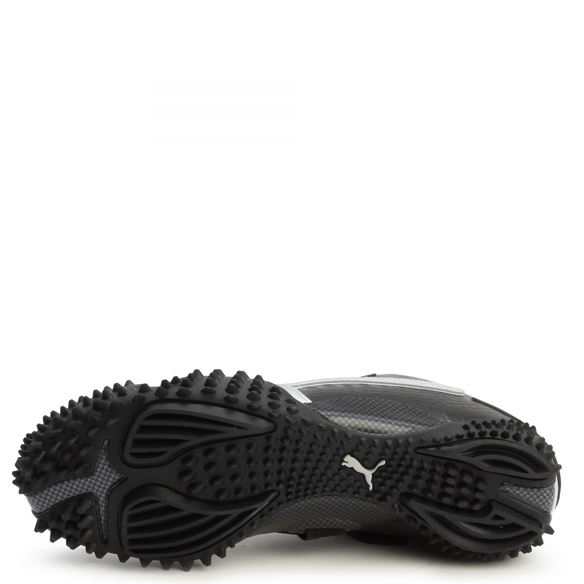 m*o様 Outflow Live 157cm PUMA - x A$AP ROCKY Mostro Gabbia Light Sneaker in Black