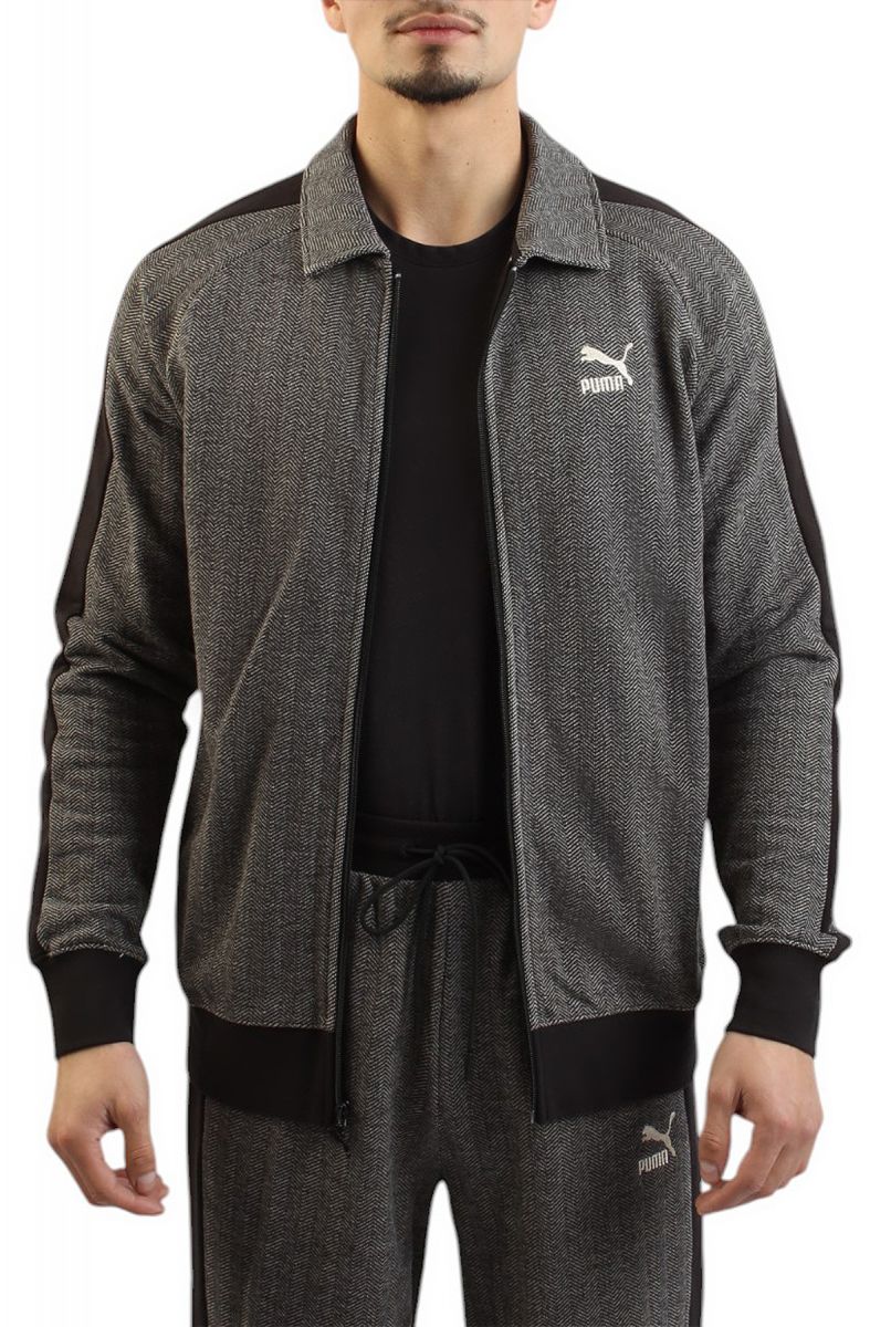 スガゴバ Shop Black Mens Puma Spirex Speed Lace Up Sneakers – Shoebacca