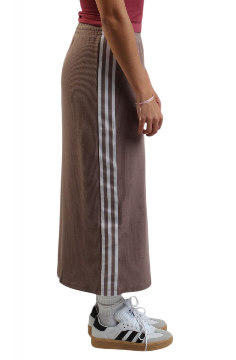 ADIDAS Adicolor Knit Skirt JD4606 - Karmaloop