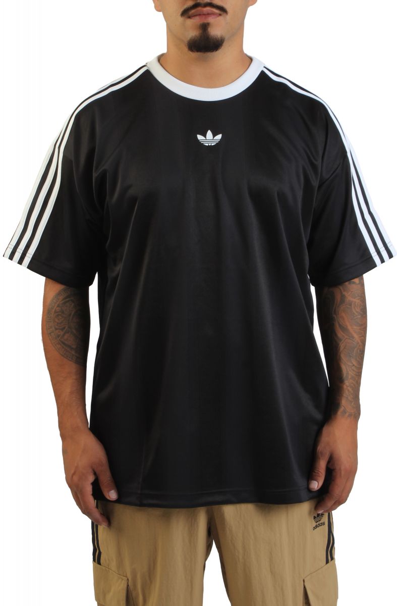 ADIDAS Adicolor Jacquard Jersey JW5876 - Karmaloop