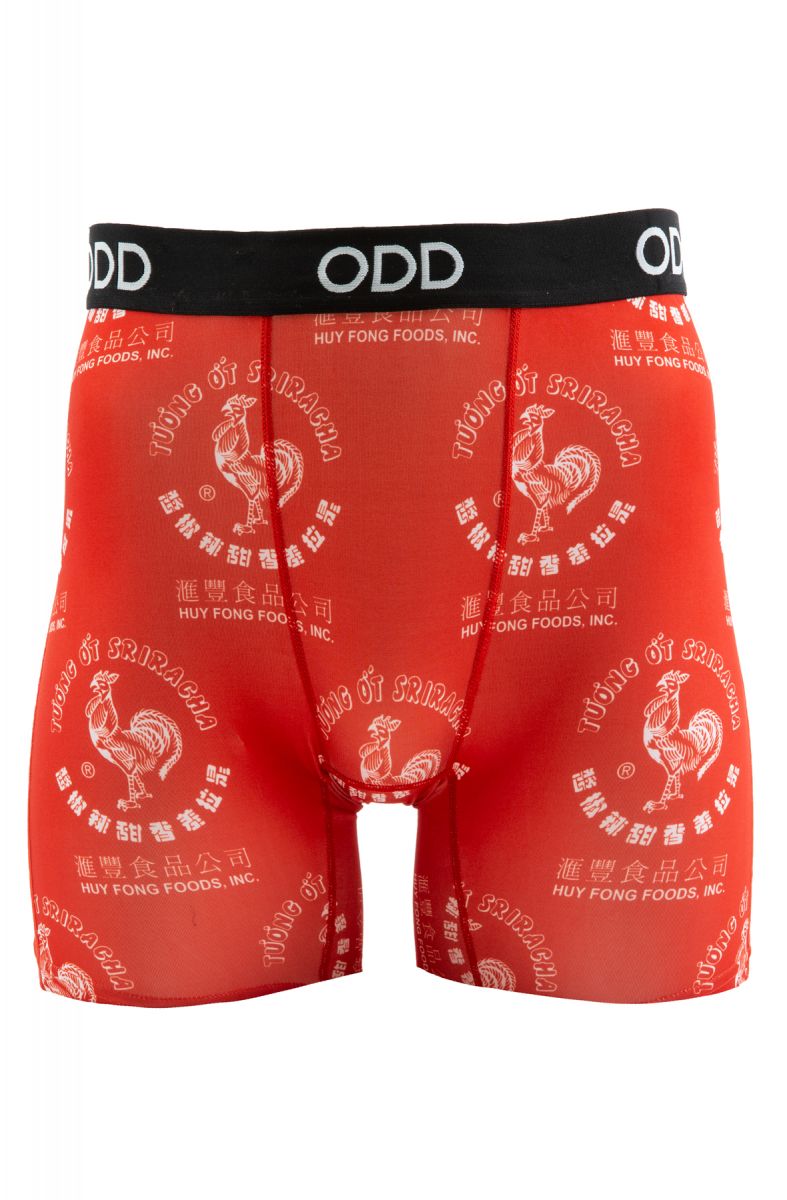 sriracha pants