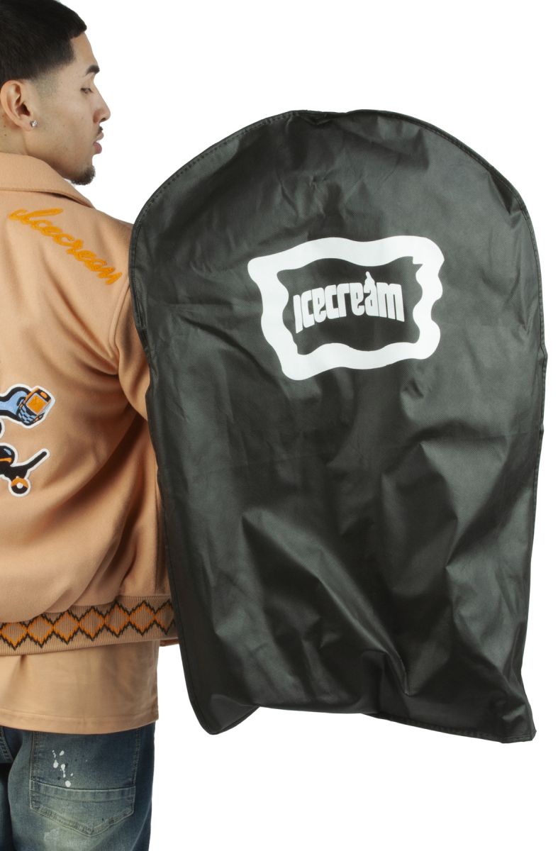 ICE CREAM Eugene Jacket 4219402TOST Karmaloop