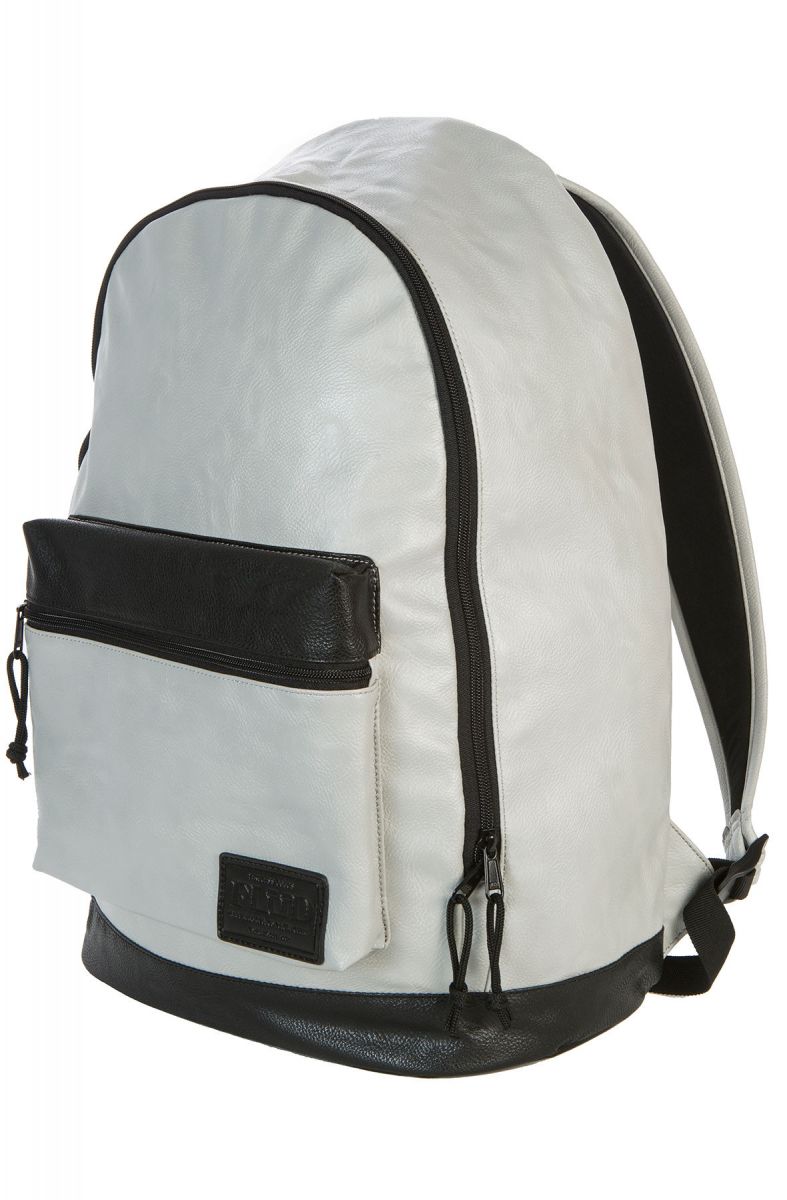 flud og backpack