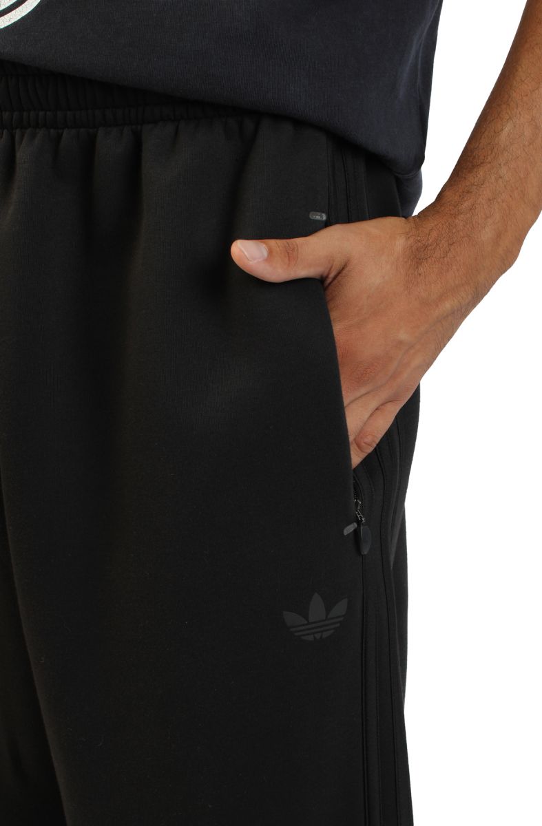 ADIDAS Spacer Teamgeist 26 Cutline Open Hem Pants KQ8954 - Karmaloop