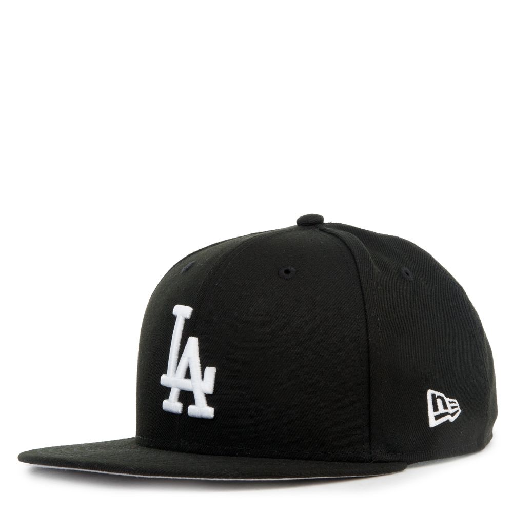 NEW ERA CAPS LA DODGERS SNAPBACK 950 11591046 - Karmaloop