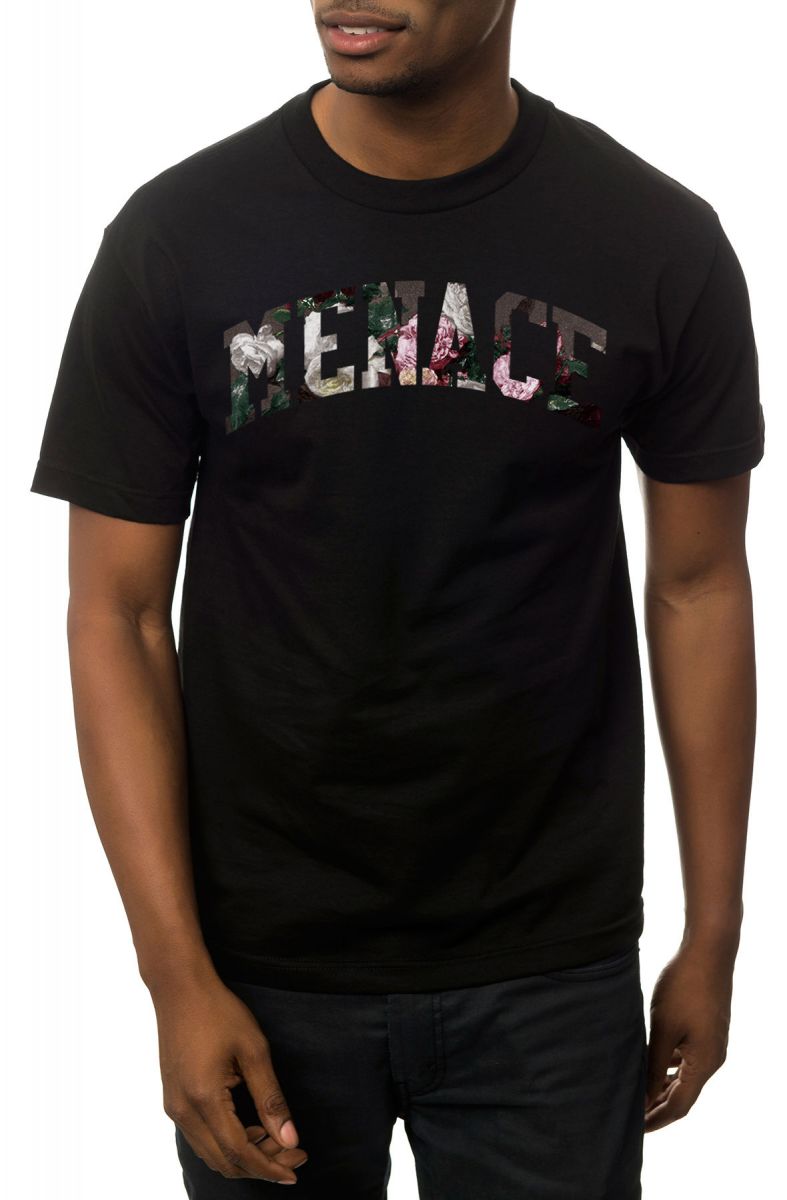 menace x playboy oversized tee