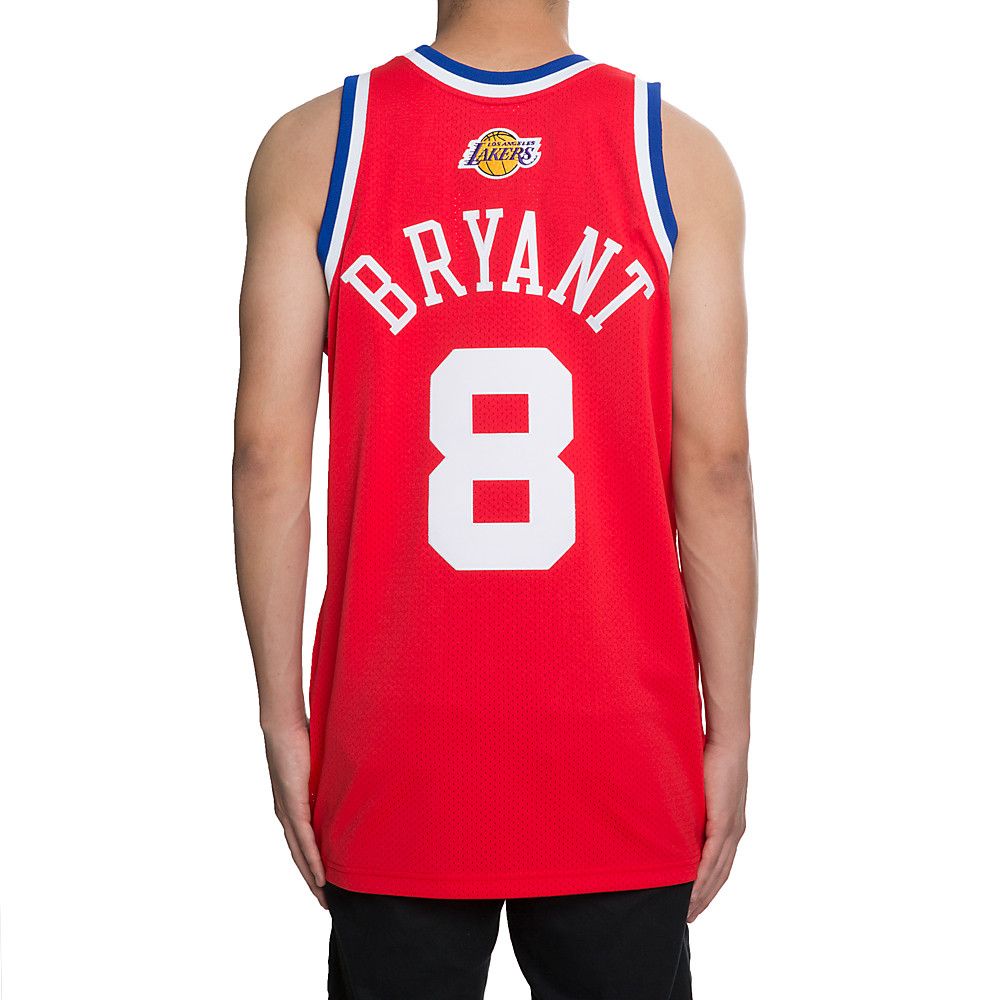 kobe bryant 2016 all star jersey