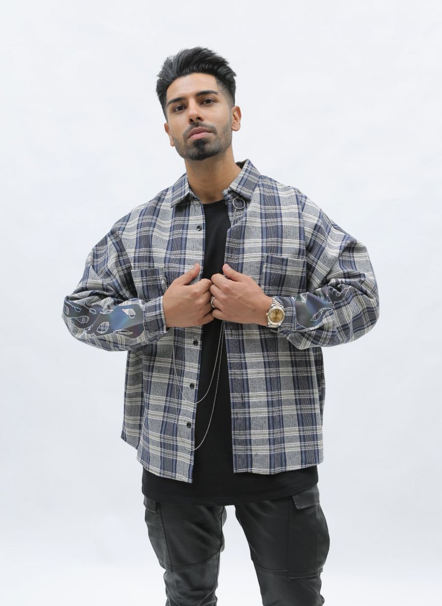 nokwal flannel