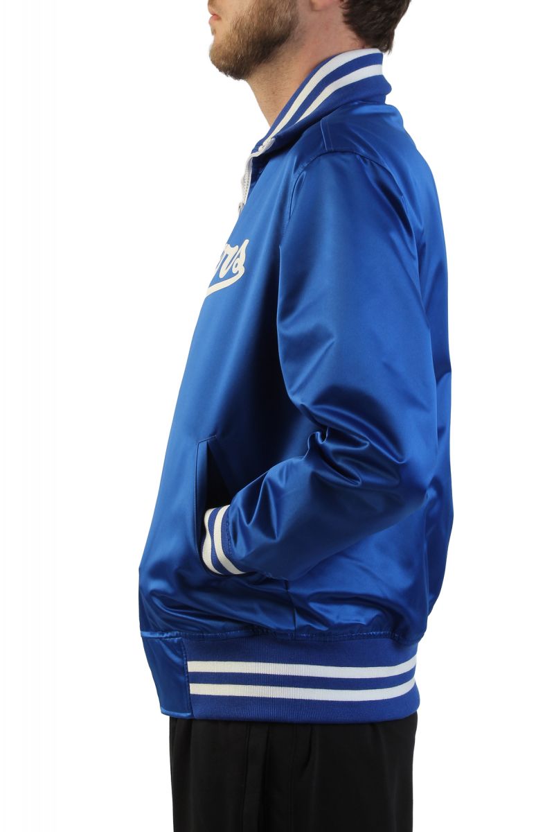 MITCHELL & NESS MLB Royal Los Angeles Dodgers 1981 Authentic