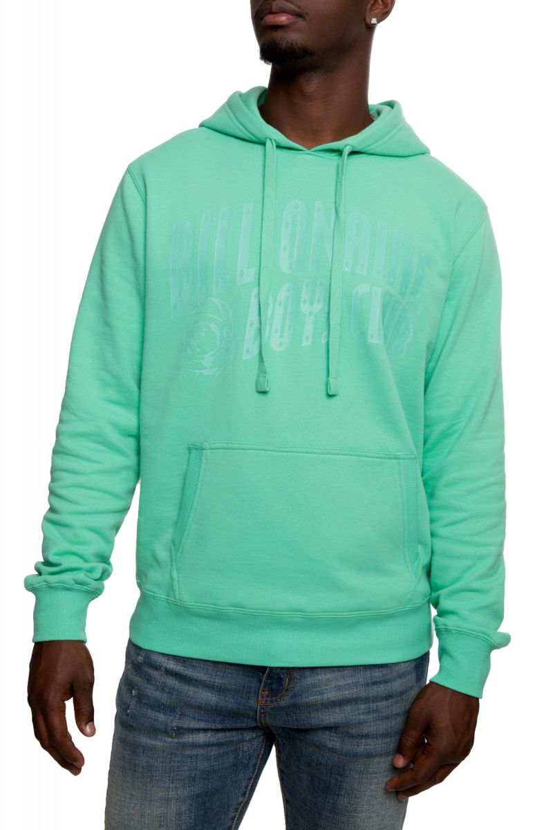 Billioniare Boys Club Mint green Hoodie - Sweats & hoodies