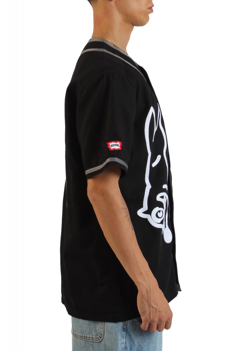 ICE CREAM Betts T-Shirt 451-4304BLK - Karmaloop