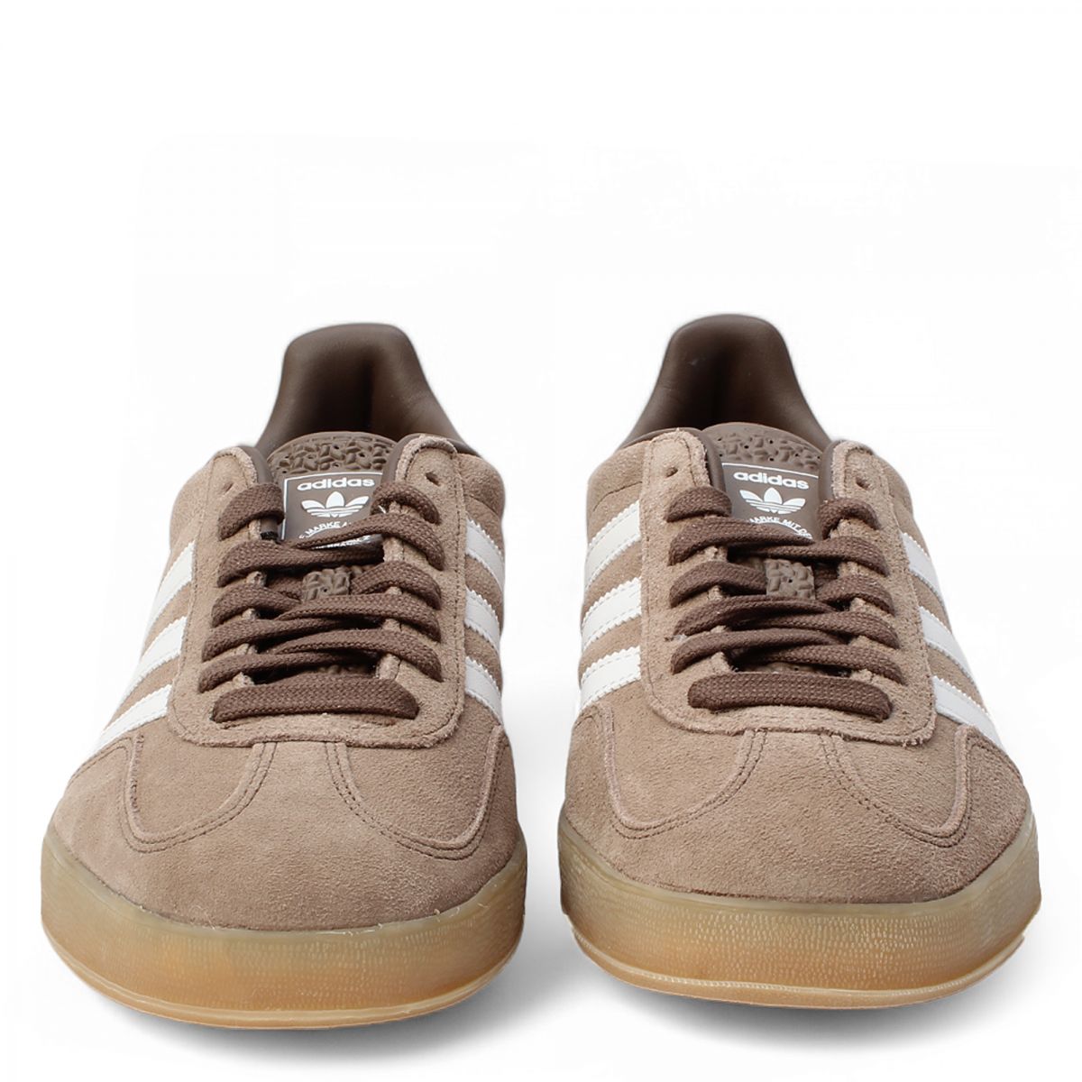 ADIDAS GAZELLE INDOOR JQ0175 - Karmaloop