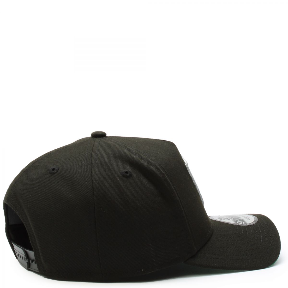 80〜90's RAIDERS newera black cap 80〜90's RAIDERS newera black cap 80〜90's RAIDERS newera