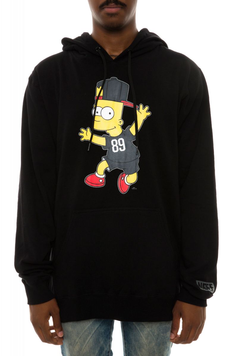 Neff x deals simpsons