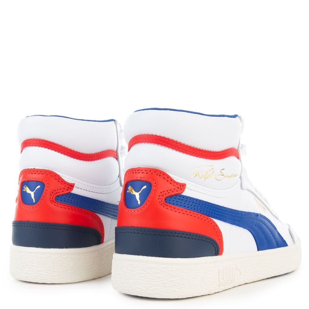 puma x ralph sampson mid og