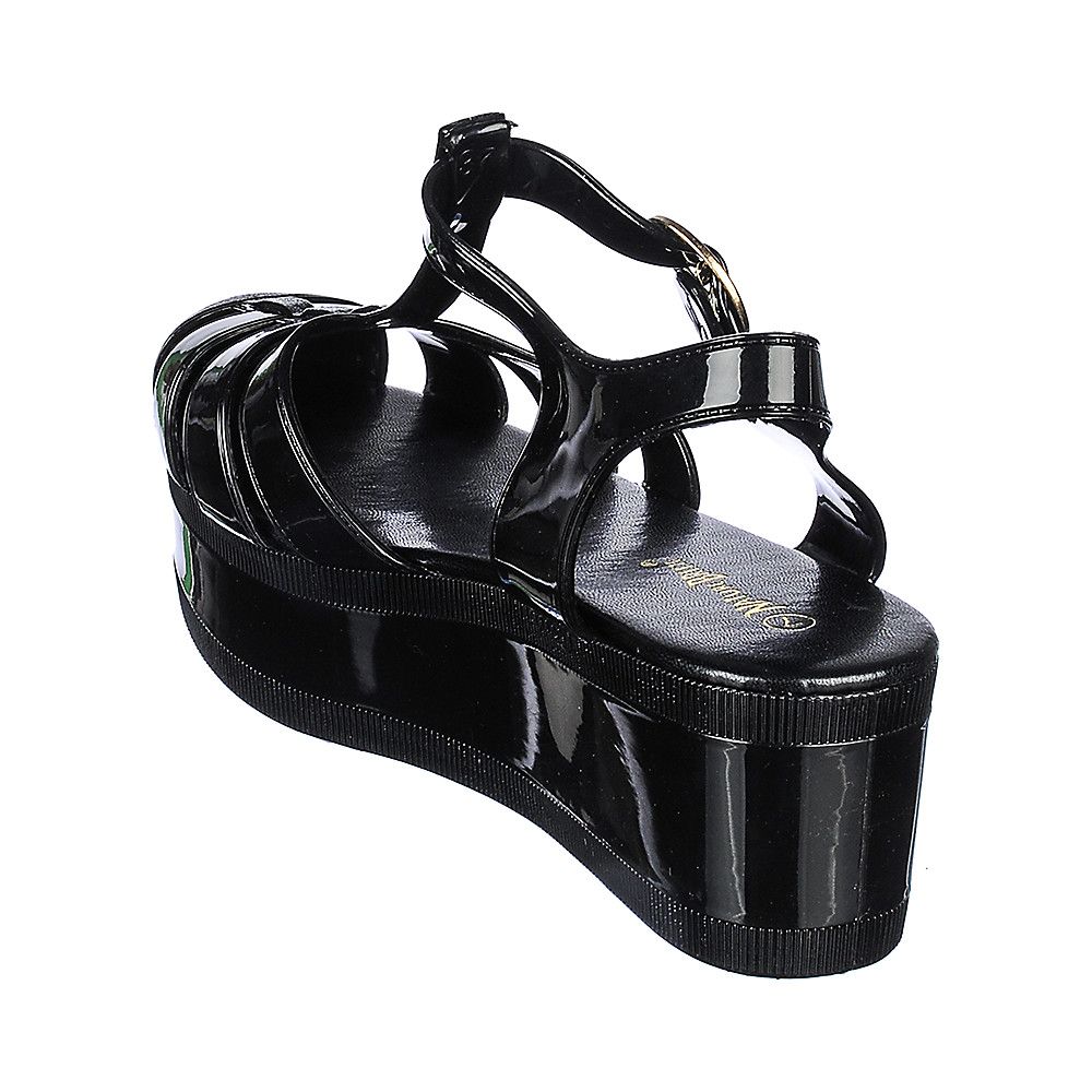 Nature breeze jelly hotsell sandals