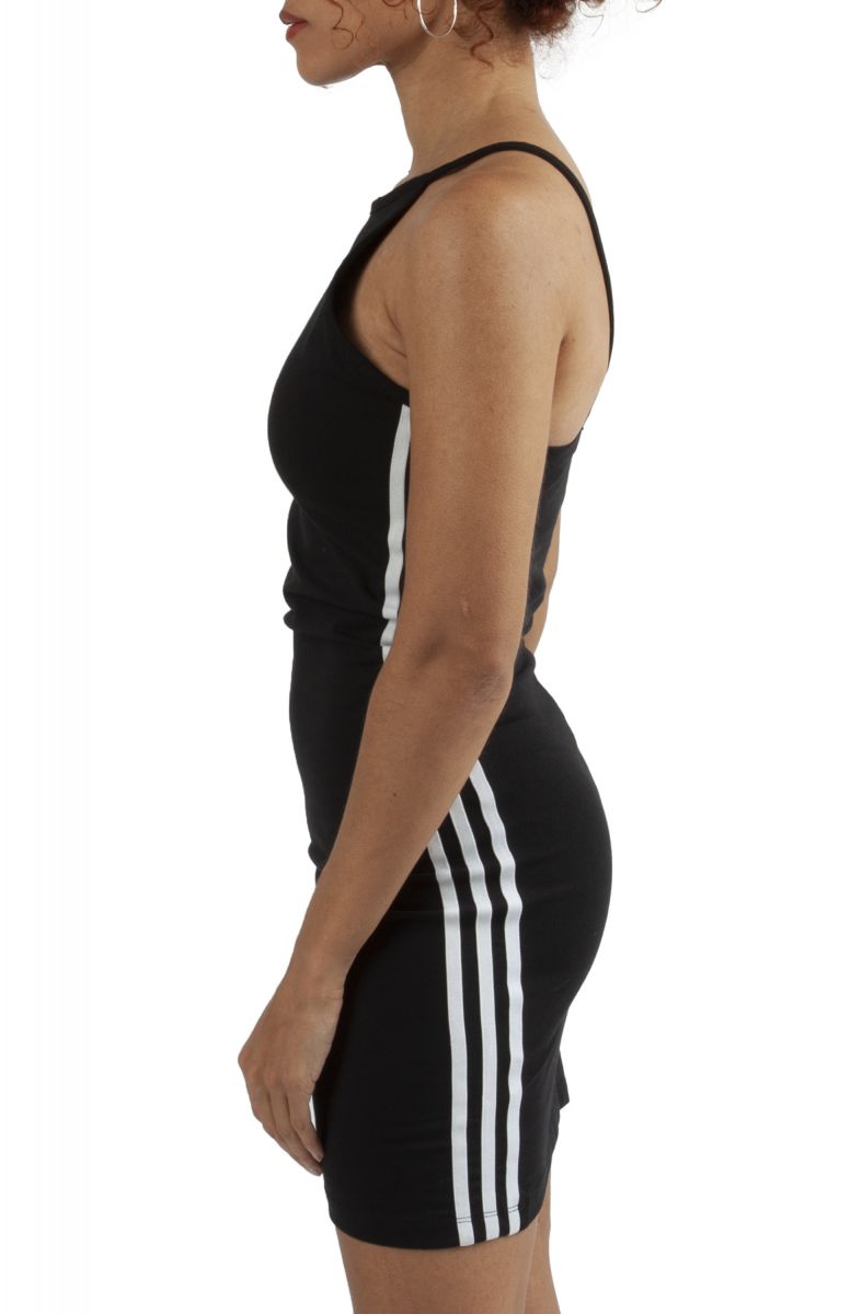 Adidas tight cheap dress