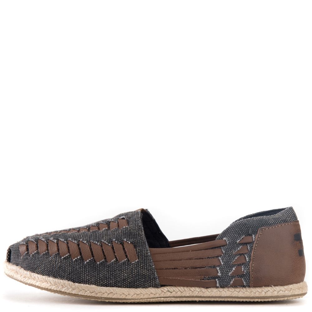 Huaraches toms 2024