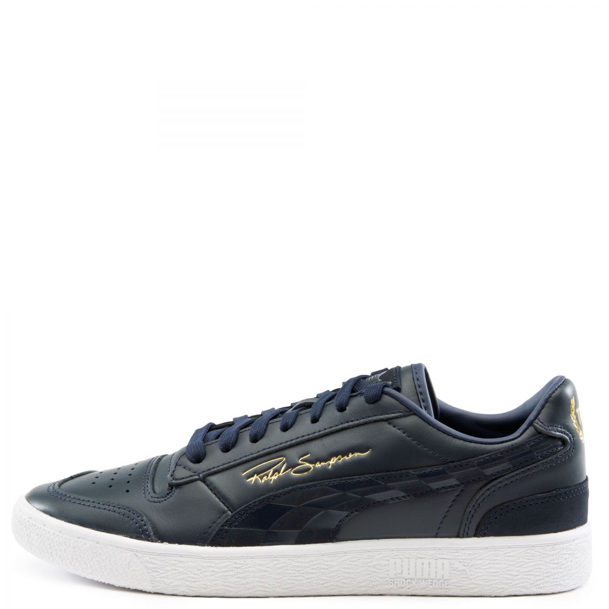 Puma x ralph sampson clearance
