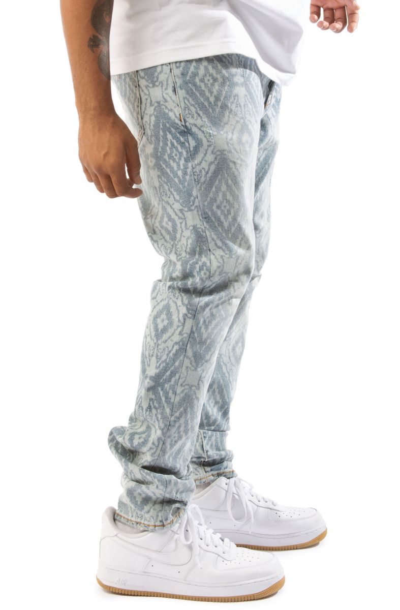 ICE CREAM Drip Jean 4116102 PLNDR