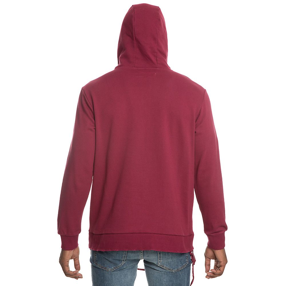 harvest hoodie essentials