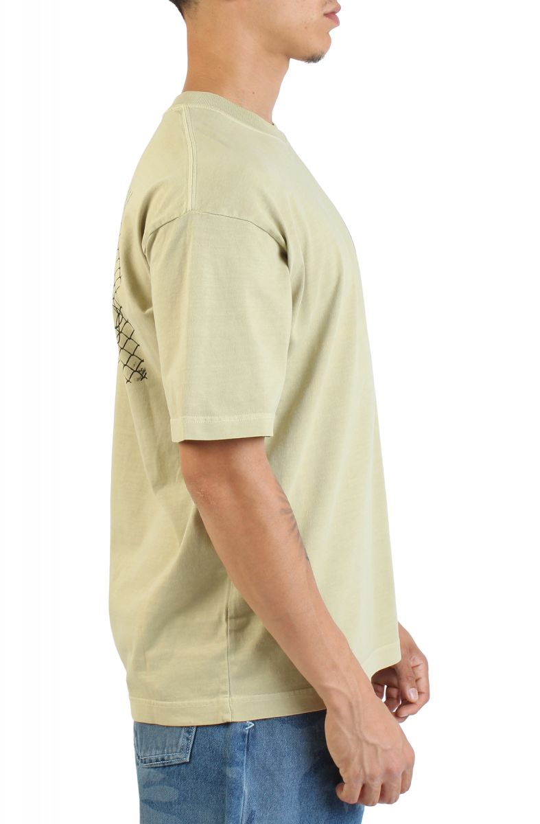VANS MTE Keep Out T-shirt VN000PJSD3Z - Karmaloop