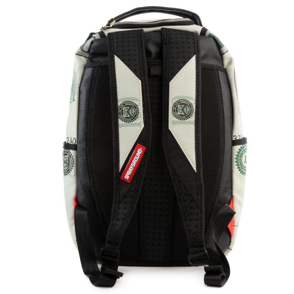 Sprayground Backpacks - Shiekh