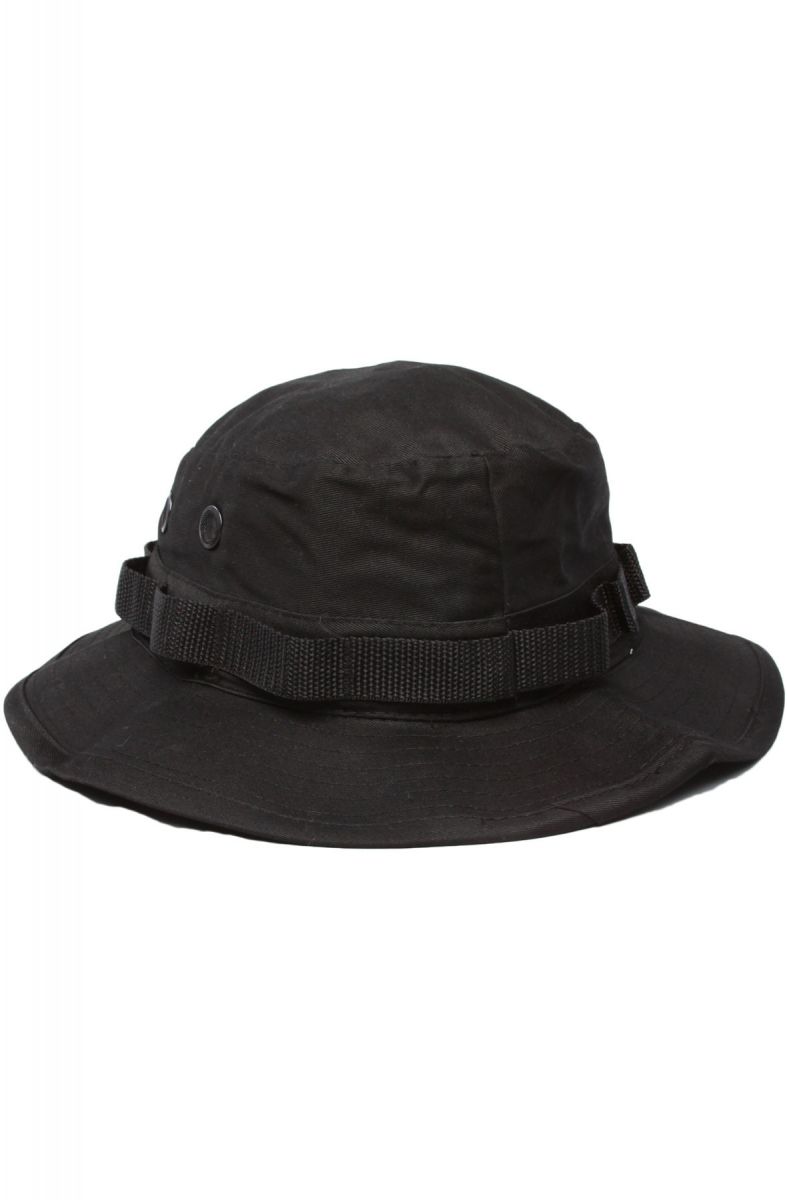 Rothco Hat Boonie Hat in Black