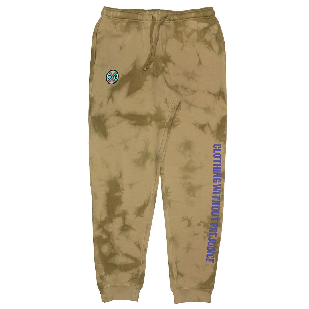 Cross colours sweatpants hot sale