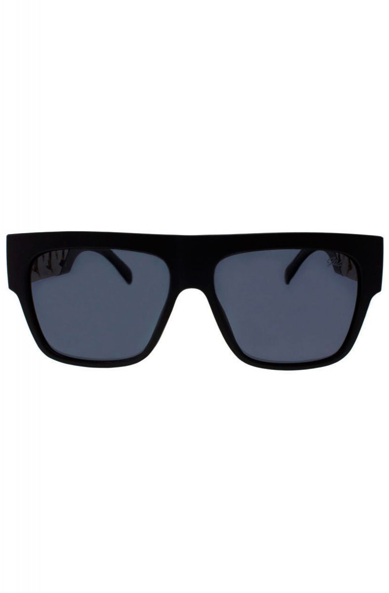 Jase New York Alton Sunglasses in Purple main image 0