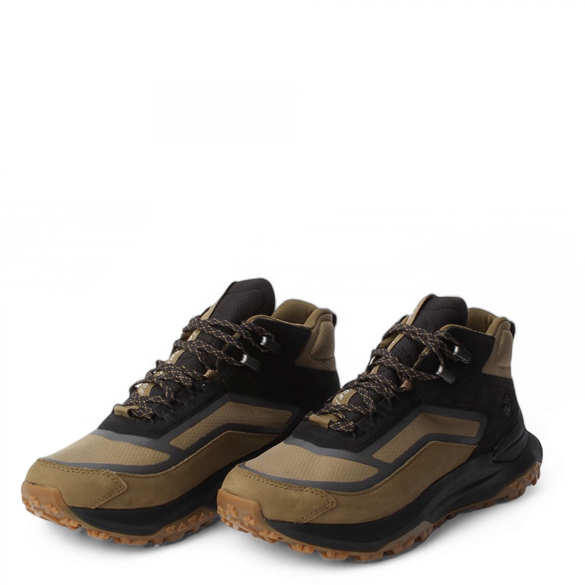 TIMBERLAND Motion Access Mid Lace-Up Waterproof Hiking Boot