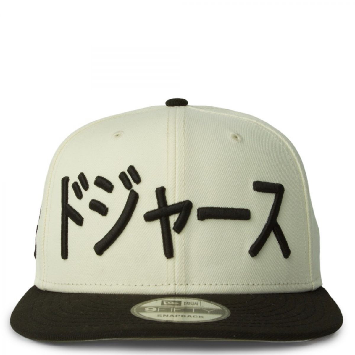 NEW ERA CAPS Los Angeles Dodgers Japanese Writing 9Fifty