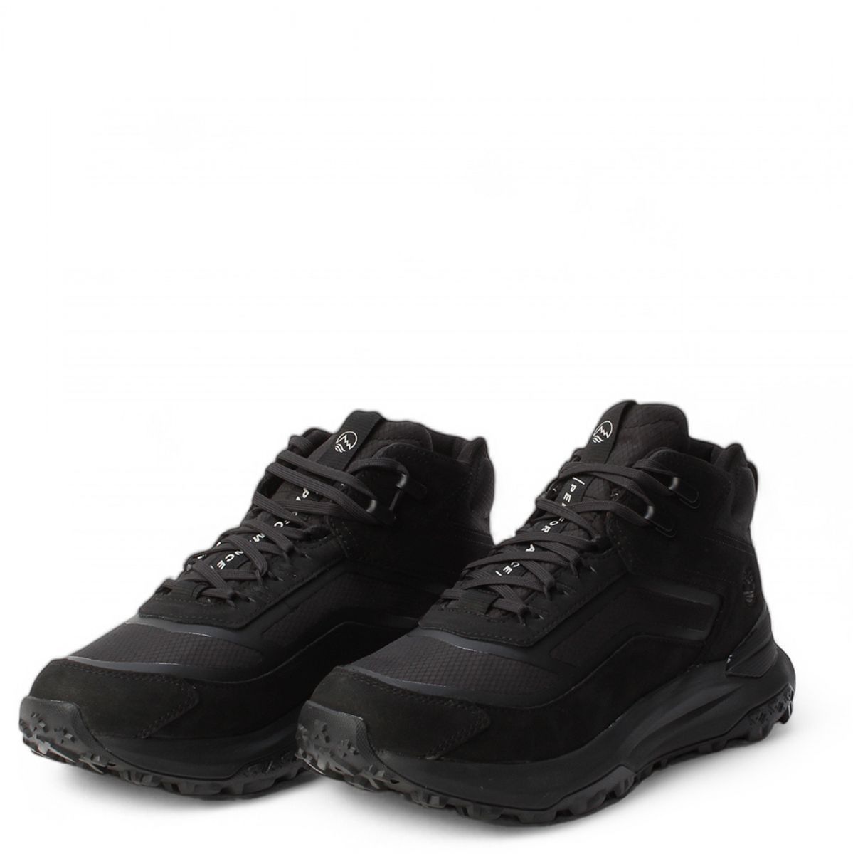 TIMBERLAND MOTION ACCESS MID WP HIKING BOOT TB0A6DX6EL0 - Karmaloop