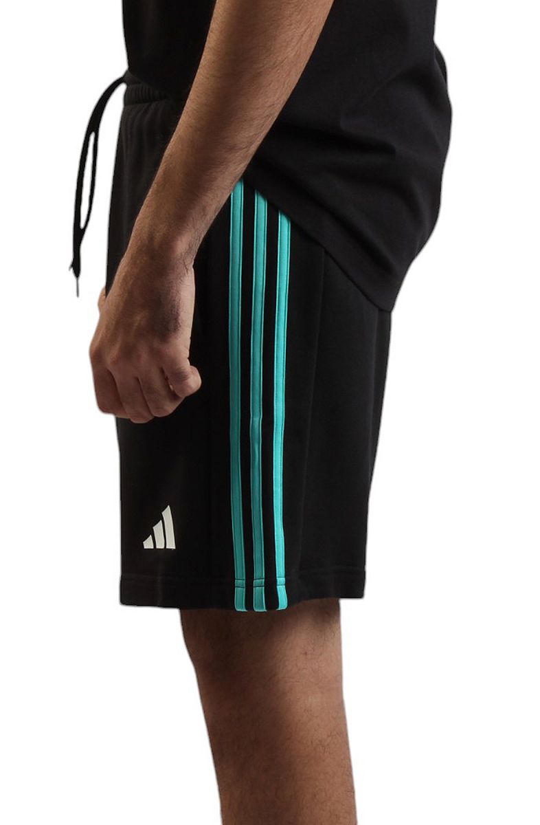ADIDAS MERCEDES - AMG PETRONAS FORMULA ONE TEAM DNA SHORT JV5429