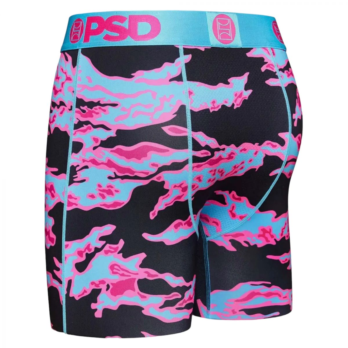 PSD Underwear, HEAT