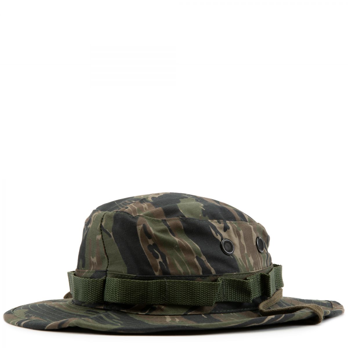 ROTHCO Boonie Bucket Hat 5816TIGER Karmaloop