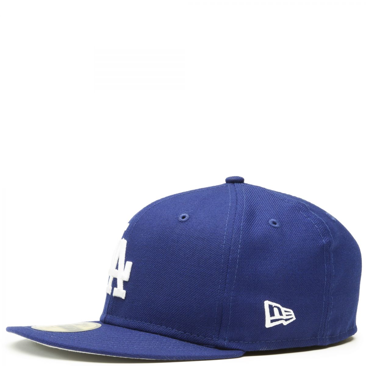 Lids Los Angeles Dodgers New Era Historical Championship T-Shirt