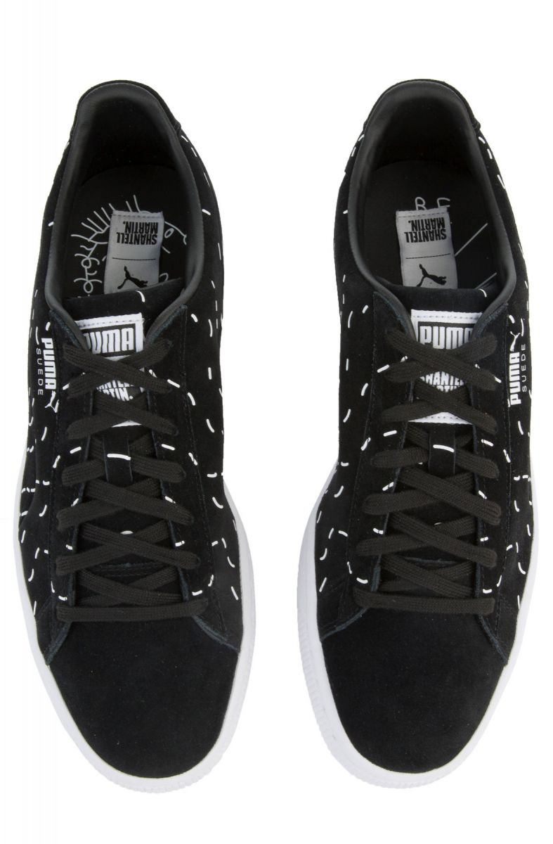puma suede sm