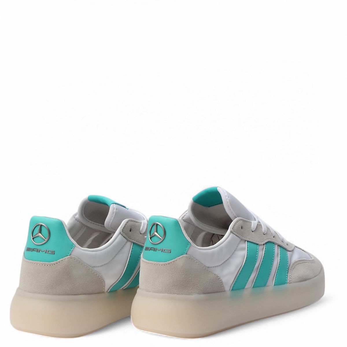 adidas★MERCEDES - AMG PETRONAS F1 TEAM Barreda Decode Adidas Motorsport MERCEDES - AMG PETRONAS FORMULA ONE TEAM